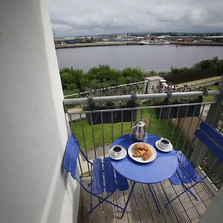 Loch Ness Apartments Inverness Eksteriør bilde
