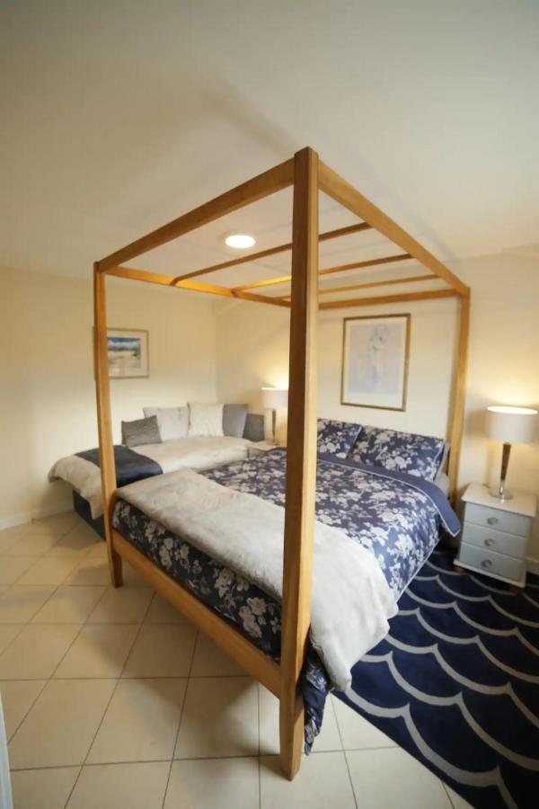 Loch Ness Apartments Inverness Eksteriør bilde