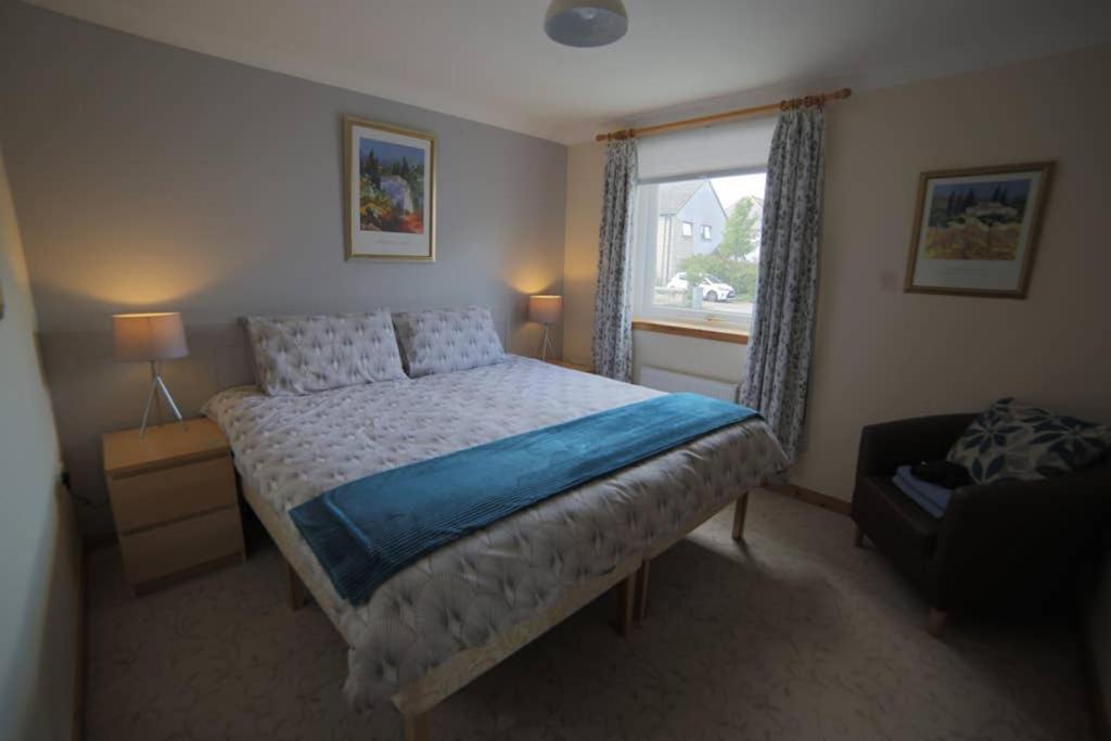 Loch Ness Apartments Inverness Eksteriør bilde