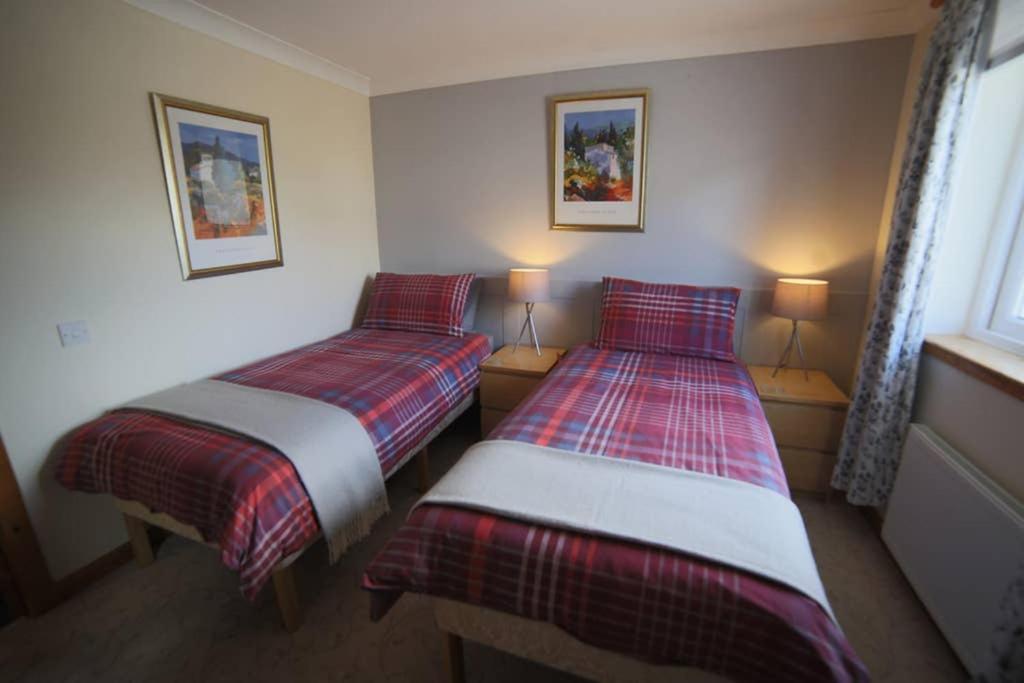 Loch Ness Apartments Inverness Eksteriør bilde