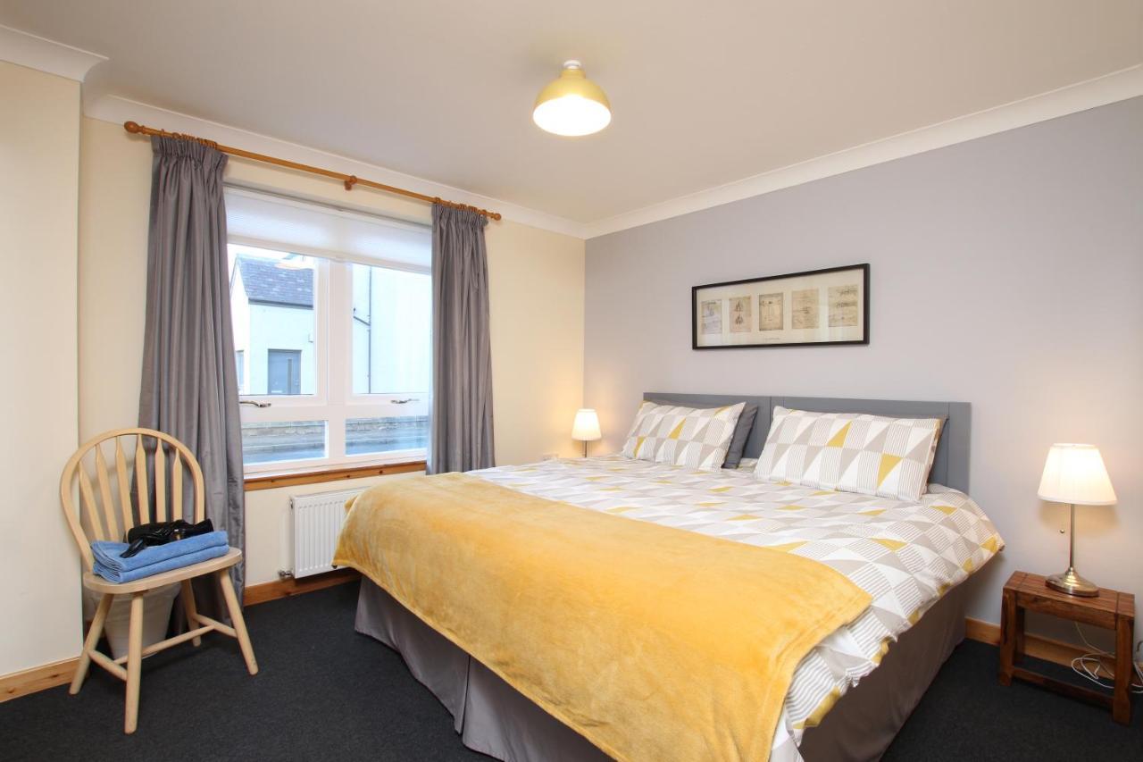 Loch Ness Apartments Inverness Eksteriør bilde