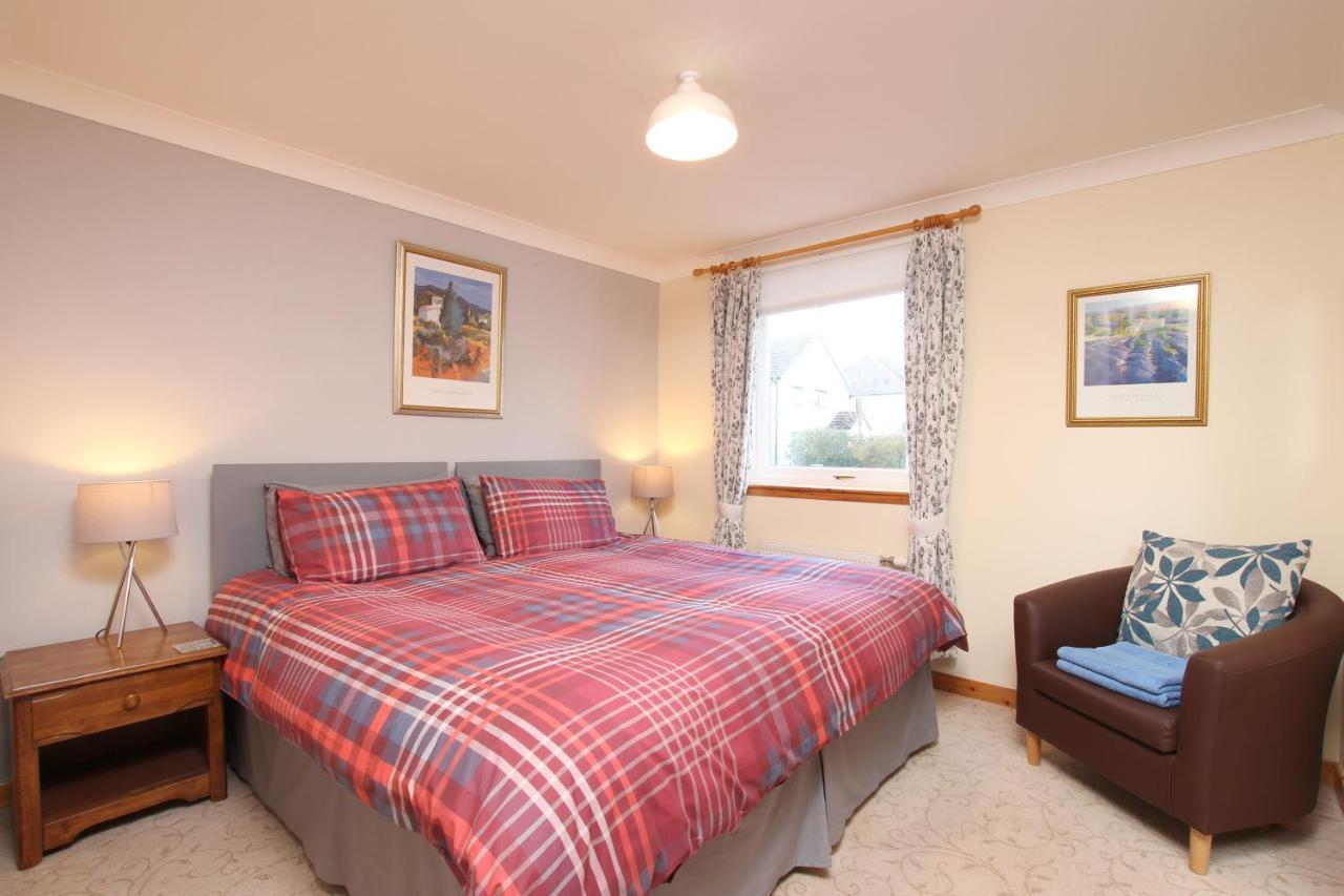 Loch Ness Apartments Inverness Eksteriør bilde