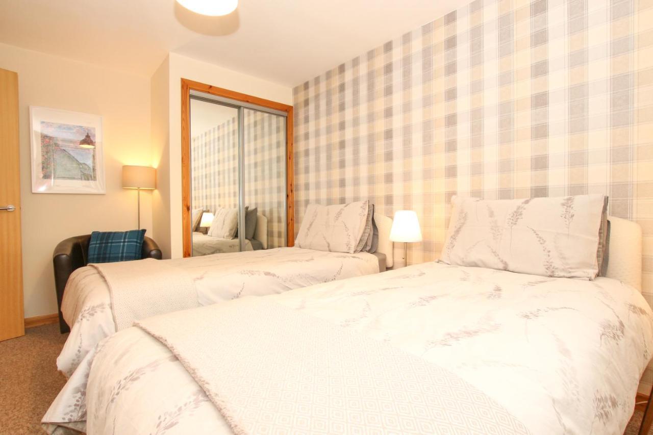 Loch Ness Apartments Inverness Eksteriør bilde