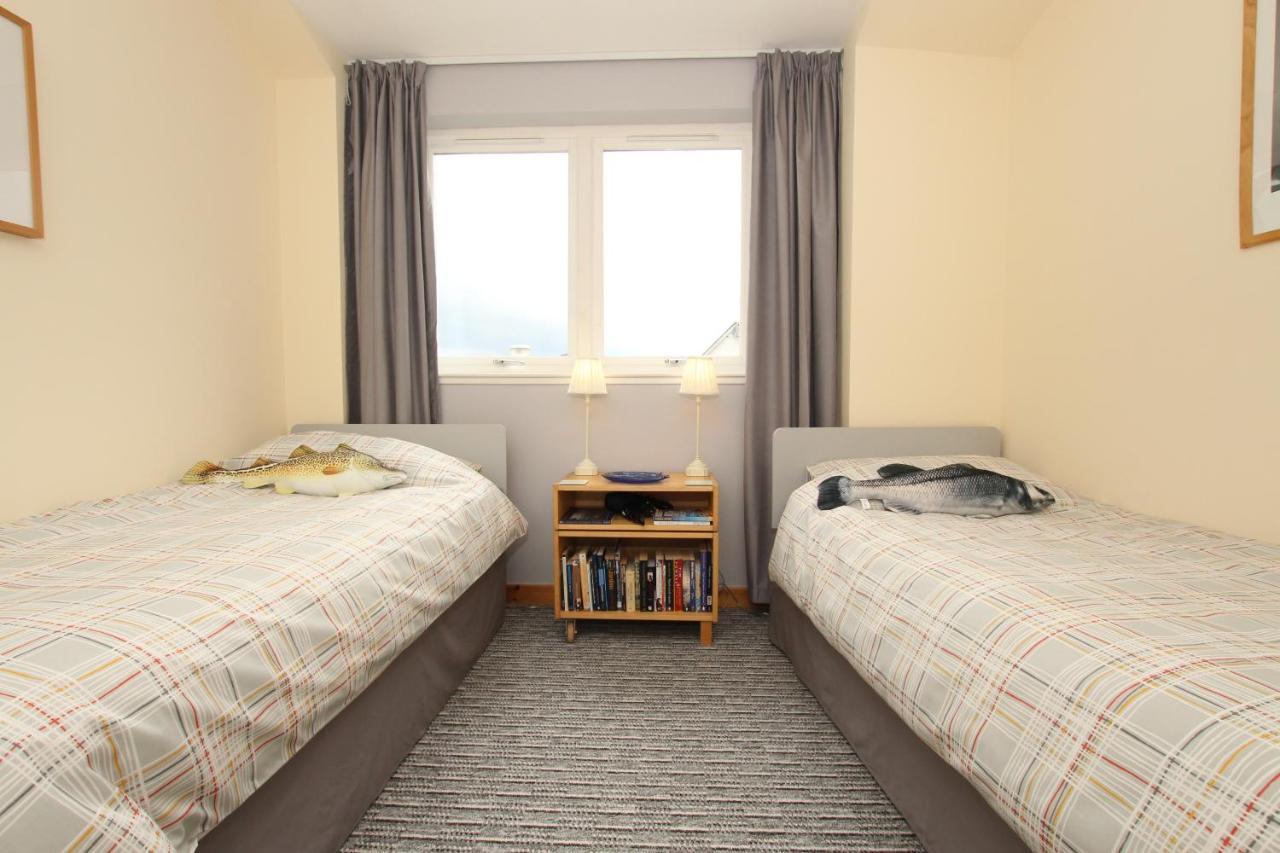 Loch Ness Apartments Inverness Eksteriør bilde