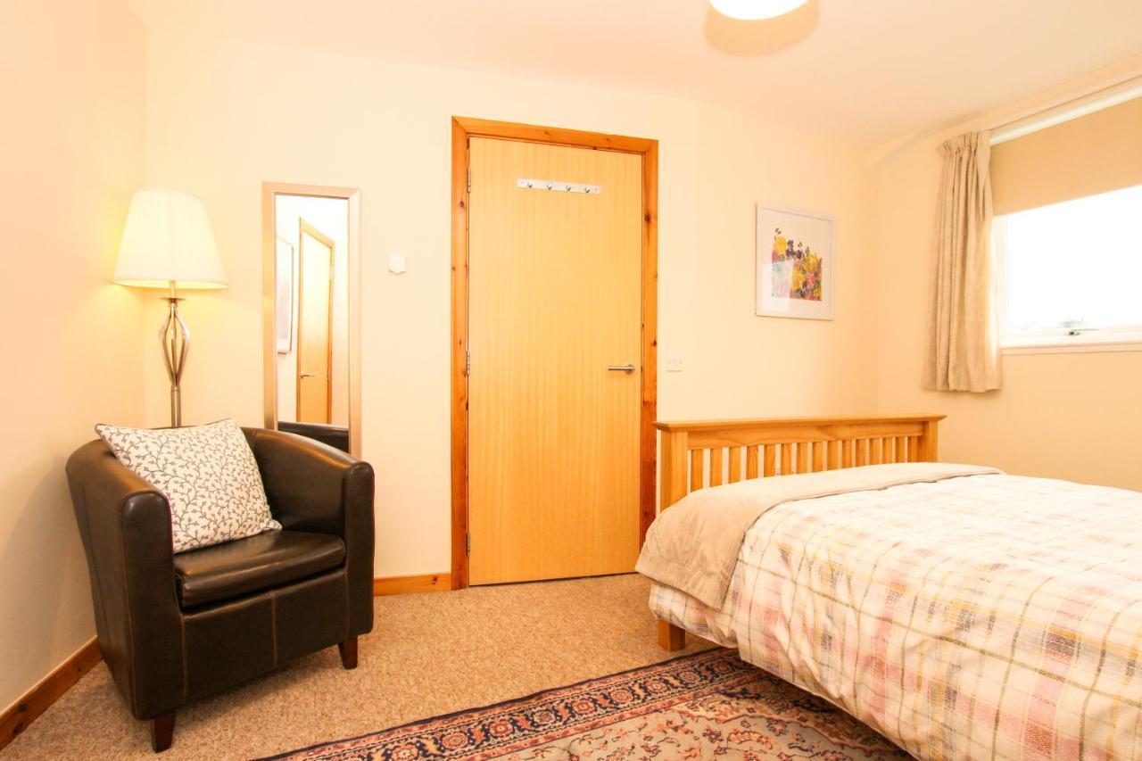 Loch Ness Apartments Inverness Eksteriør bilde