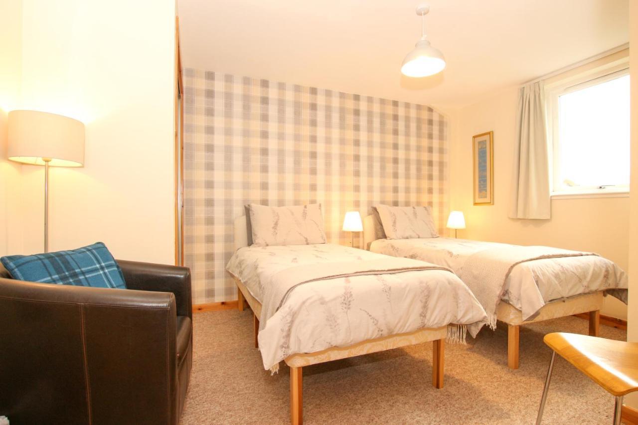 Loch Ness Apartments Inverness Eksteriør bilde
