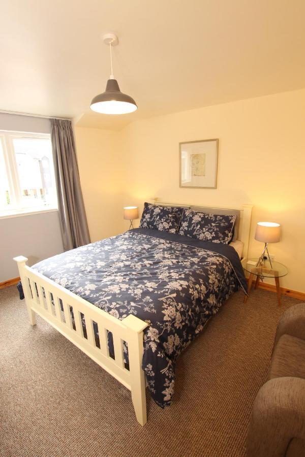 Loch Ness Apartments Inverness Eksteriør bilde