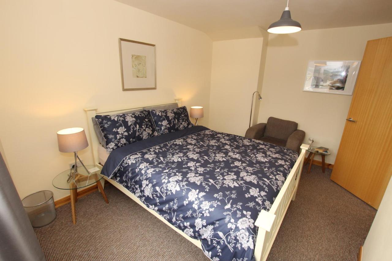 Loch Ness Apartments Inverness Eksteriør bilde