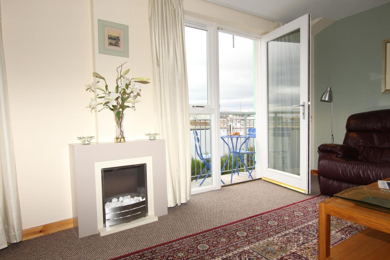 Loch Ness Apartments Inverness Eksteriør bilde