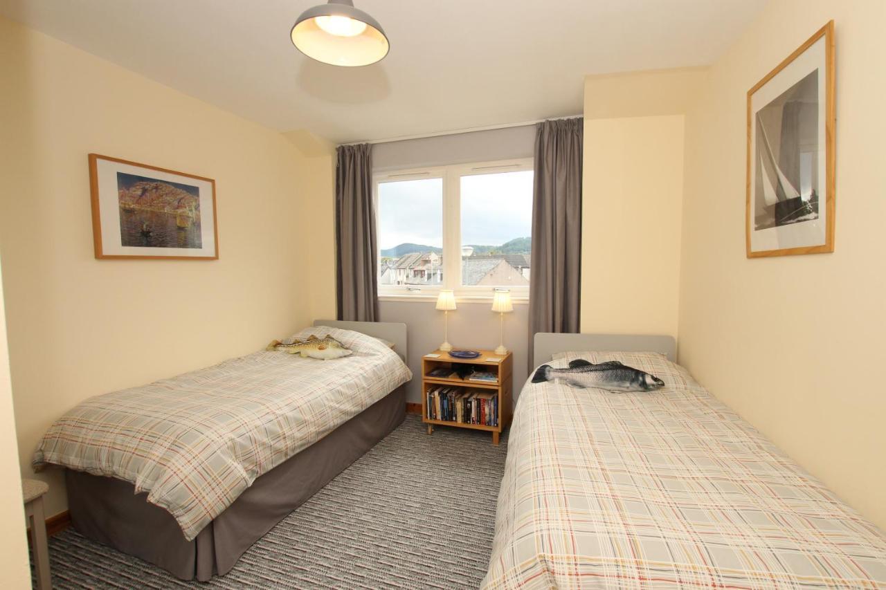 Loch Ness Apartments Inverness Eksteriør bilde