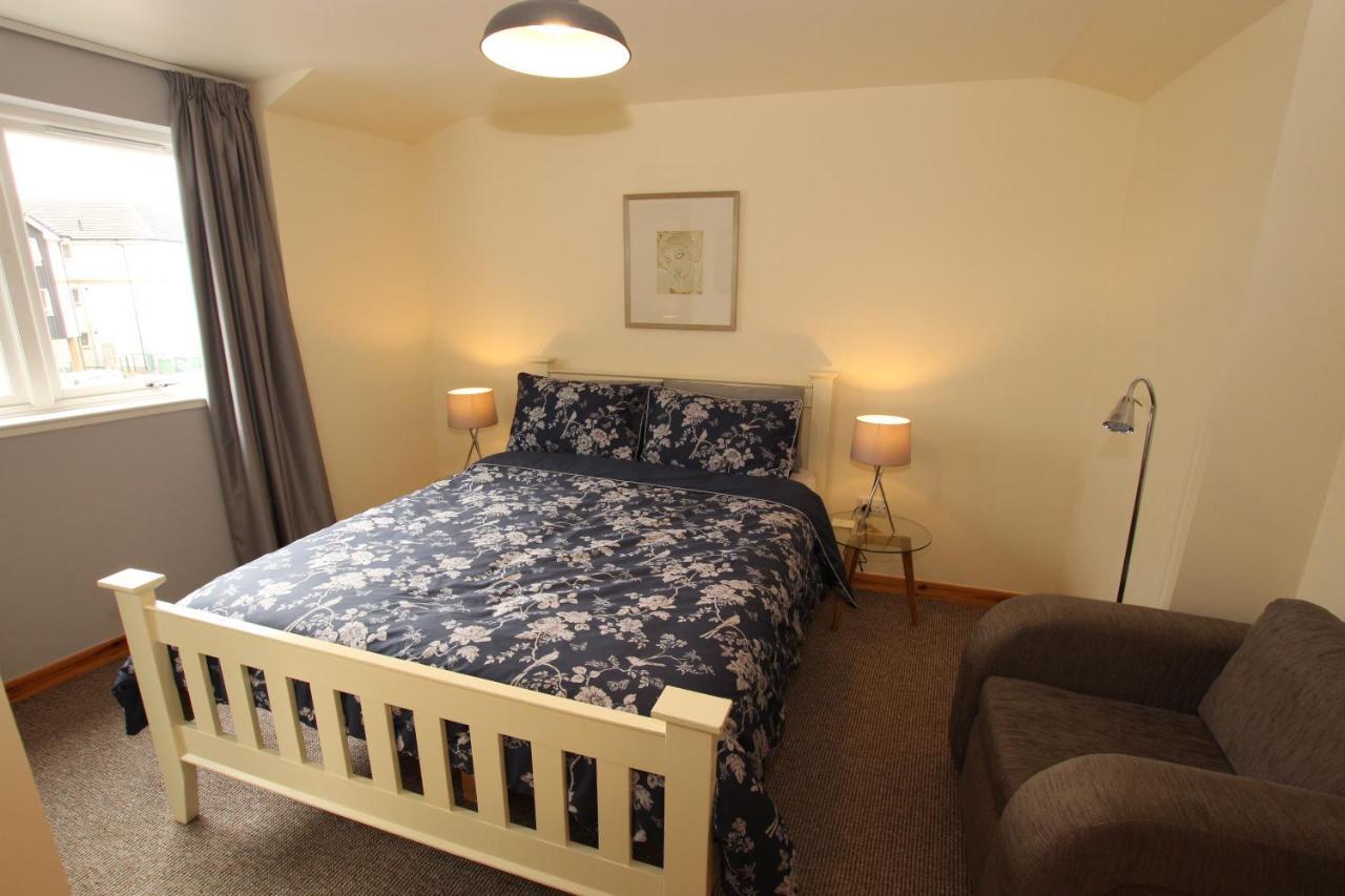Loch Ness Apartments Inverness Eksteriør bilde
